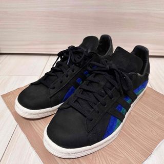 オリジナルス(Originals（adidas）)のキャンパス80 "ブックワークス" 26.5センチ(スニーカー)