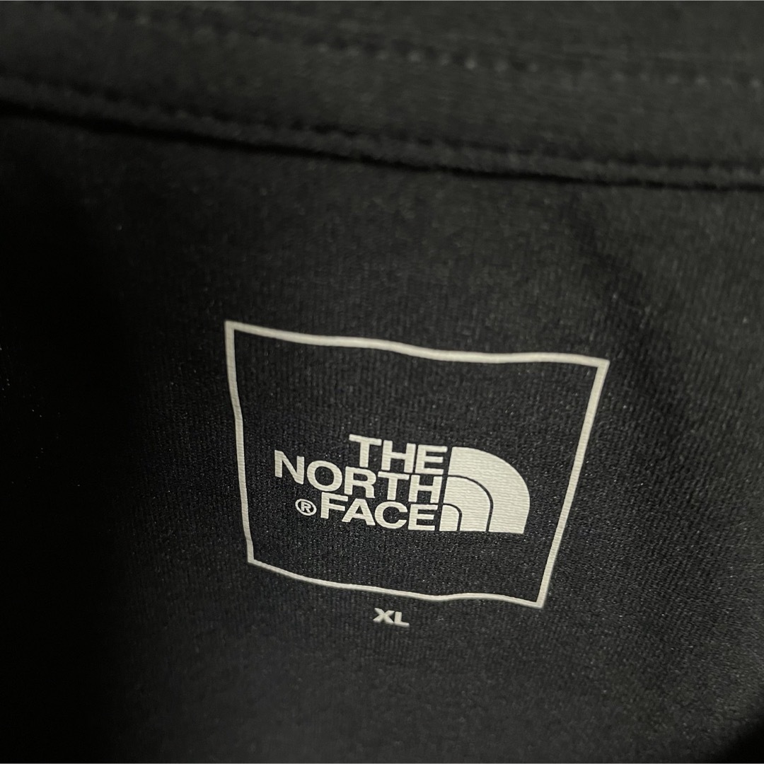 THE NORTH FACE(ザノースフェイス)のノースフェイス スタンダード限定 Tシャツ ロンT【NT32331R】XL 新品 メンズのトップス(Tシャツ/カットソー(七分/長袖))の商品写真