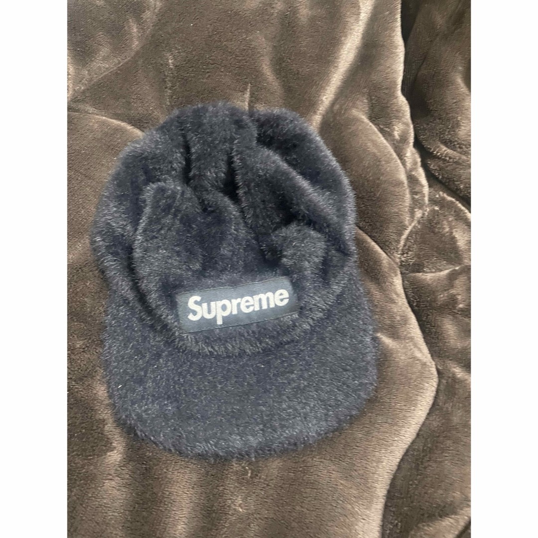 supreme ファーキャップ size Freeの通販 by T|ラクマ supreme ファーキャップ size Freeの通販 by T|ラクマ