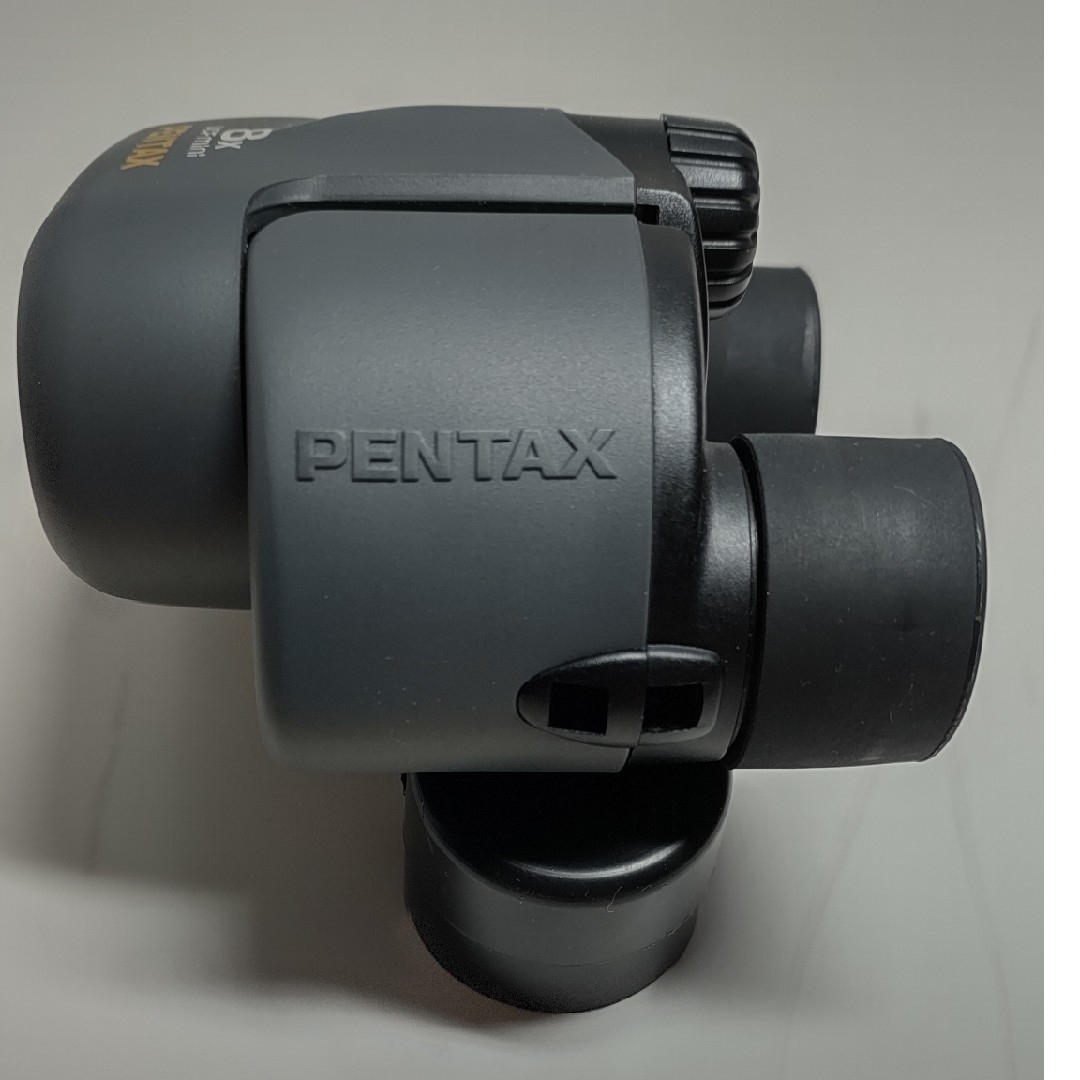 PENTAX(ペンタックス)のPENTAX 双眼鏡 タンクローmini 8×21 UCF mini スポーツ/アウトドアのアウトドア(その他)の商品写真
