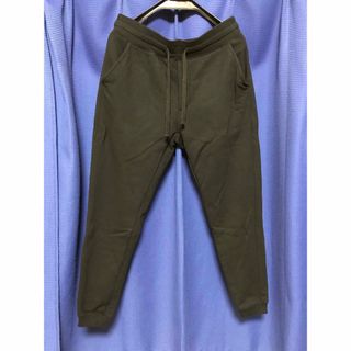 ナンバーナインデニム(NUMBER（N）INE DENIM)のナンバーナイン　スウェットパンツ　M(その他)