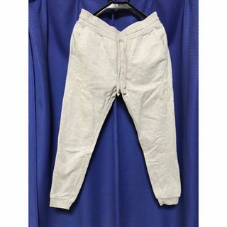 ナンバーナインデニム(NUMBER（N）INE DENIM)のナンバーナイン　スウェットパンツ　M(その他)