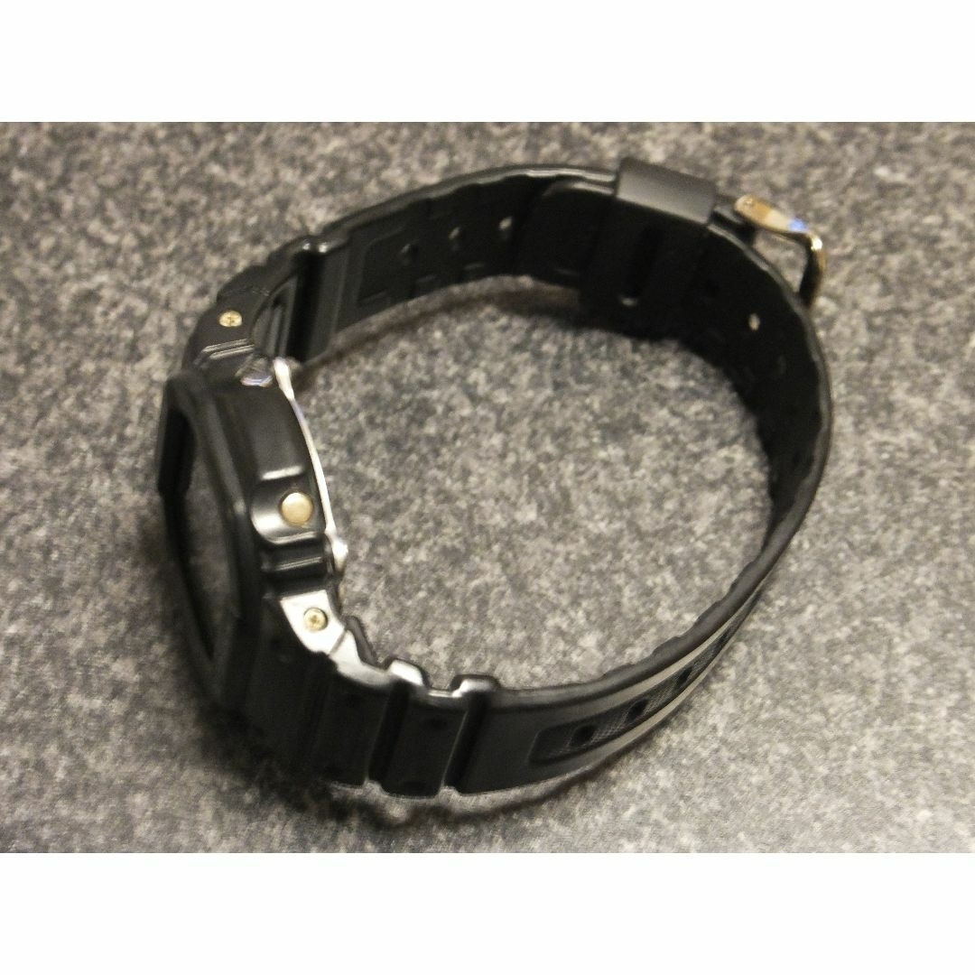 G-SHOCK(ジーショック)のCASIO G-SHOCK THE G 5600 カシオ ジーショック メンズの時計(腕時計(デジタル))の商品写真