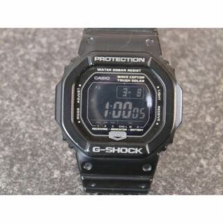 ジーショック(G-SHOCK)のCASIO G-SHOCK THE G 5600 カシオ ジーショック(腕時計(デジタル))