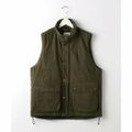 【その他8】<monkey time> RMK O/C VEST/ベスト