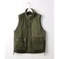 【その他6】<monkey time> RMK O/C VEST/ベスト