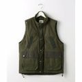 【その他7】<monkey time> RMK O/C VEST/ベスト