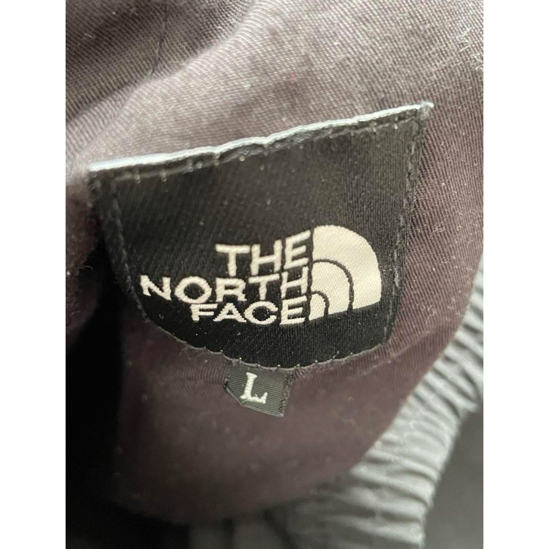 THE NORTH FACE(ザノースフェイス)のノースフェイス　フィールドチノパンツ　メンズL メンズのパンツ(ワークパンツ/カーゴパンツ)の商品写真