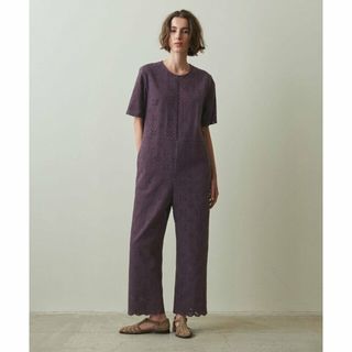 スティーブンアラン(steven alan)の【WINE】<Steven Alan>LACE ALL IN ONE/オールイワン(サロペット/オーバーオール)