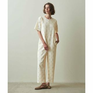 スティーブンアラン(steven alan)の【NATURAL】<Steven Alan>LACE ALL IN ONE/オールイワン(サロペット/オーバーオール)