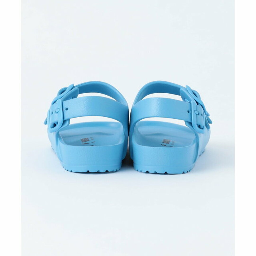 UNITED ARROWS green label relaxing(ユナイテッドアローズグリーンレーベルリラクシング)の【LT.BLUE】<BIRKENSTOCK>MILANO EVA サンダル 19cm-22cm キッズ/ベビー/マタニティのキッズ靴/シューズ(15cm~)(スニーカー)の商品写真