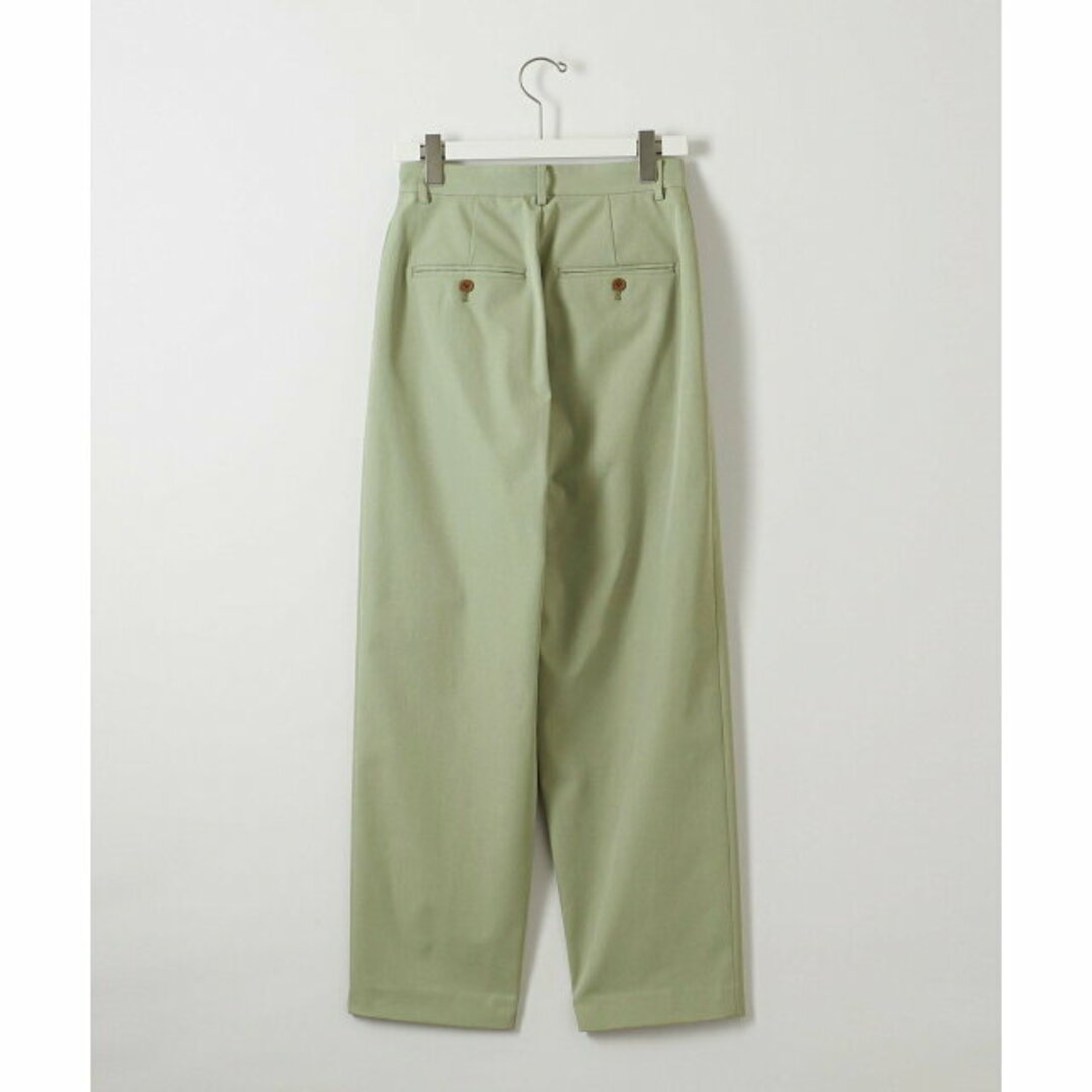 steven alan(スティーブンアラン)の【OLIVE】<Steven Alan>TWILL TROUSERS/パンツ レディースのパンツ(その他)の商品写真