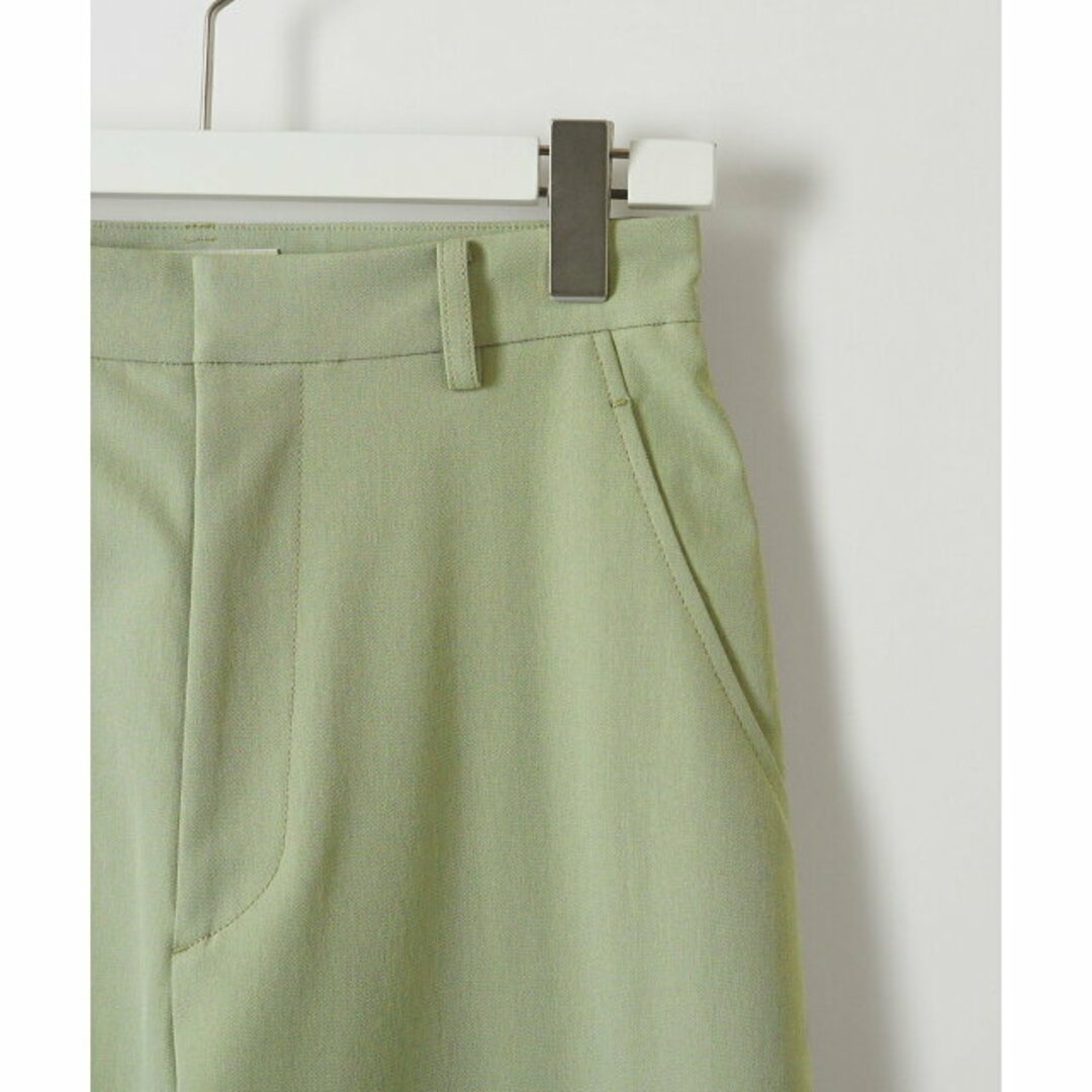 steven alan(スティーブンアラン)の【OLIVE】【S】<Steven Alan>TWILL TROUSERS/パンツ レディースのパンツ(その他)の商品写真