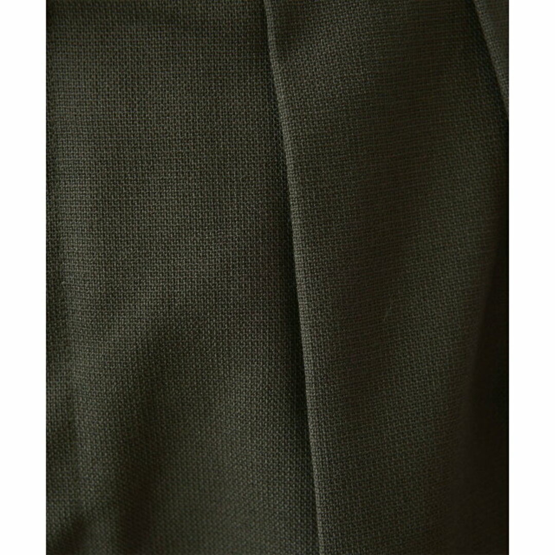 steven alan(スティーブンアラン)の【OLIVE】<Steven Alan> HPSK IN2PLEATED DRESS TROUSERS/パンツ その他のその他(その他)の商品写真