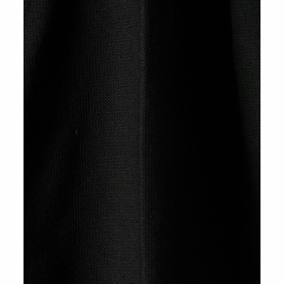 steven alan(スティーブンアラン)の【BLACK】<Steven Alan> HPSK IN2PLEATED DRESS TROUSERS/パンツ その他のその他(その他)の商品写真