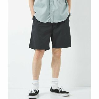 ユナイテッドアローズグリーンレーベルリラクシング(UNITED ARROWS green label relaxing)の【DK.GRAY】TC ライトツイル ショーツ ショートパンツ(その他)