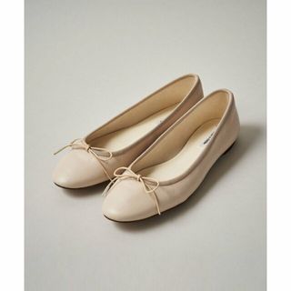 【BEIGE】バレリーナ23S フラット10↓↑