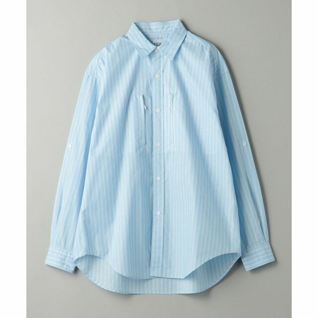 【その他2】<CGS.> OGN/CTN UTILITY SHIRT/シャツ レディースのトップス(シャツ/ブラウス(長袖/七分))の商品写真