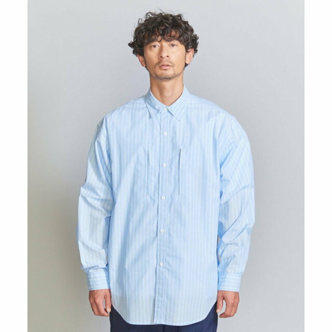 【その他2】<CGS.> OGN/CTN UTILITY SHIRT/シャツ レディースのトップス(シャツ/ブラウス(長袖/七分))の商品写真