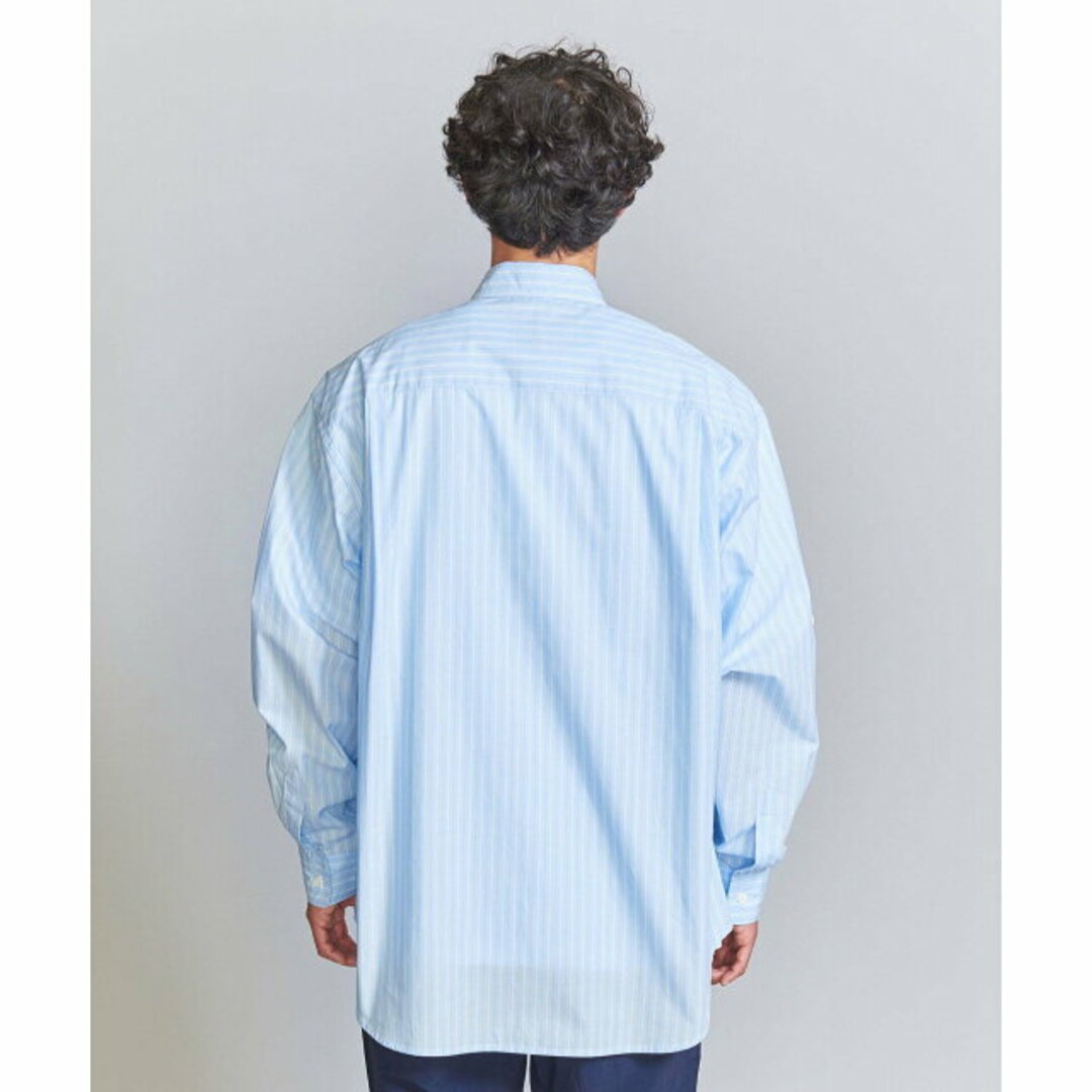 【その他2】<CGS.> OGN/CTN UTILITY SHIRT/シャツ レディースのトップス(シャツ/ブラウス(長袖/七分))の商品写真