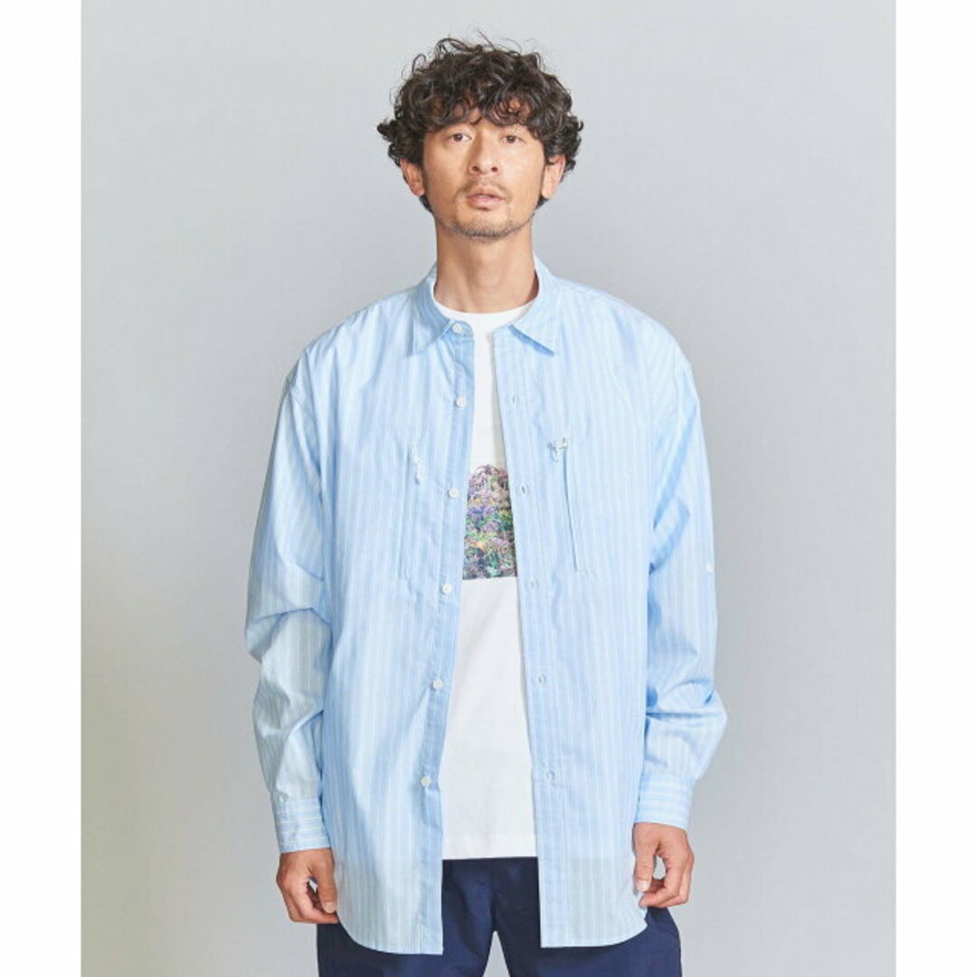 【その他2】<CGS.> OGN/CTN UTILITY SHIRT/シャツ レディースのトップス(シャツ/ブラウス(長袖/七分))の商品写真