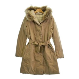 MAX MARA WEEK END LINE ダウンコート 38(S位) 【古着】【中古】(ダウンコート)