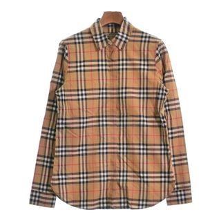 バーバリー(BURBERRY) シャツ/ブラウス(レディース/長袖)の通販 2,000