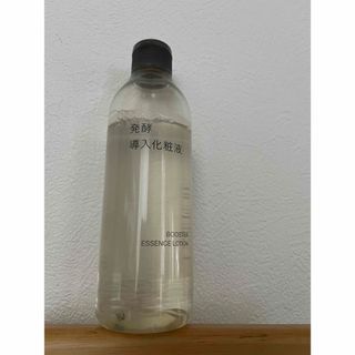 ムジルシリョウヒン(MUJI (無印良品))の無印良品 発酵導入化粧液・300mL(化粧水/ローション)