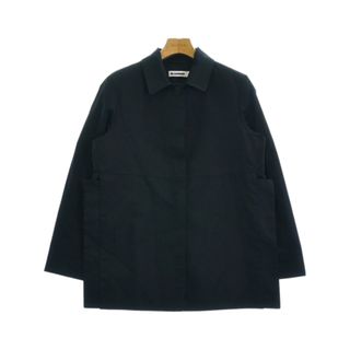 JIL SANDER ジルサンダー ブルゾン（その他） 36(XS位) 紺 【古着】【中古】