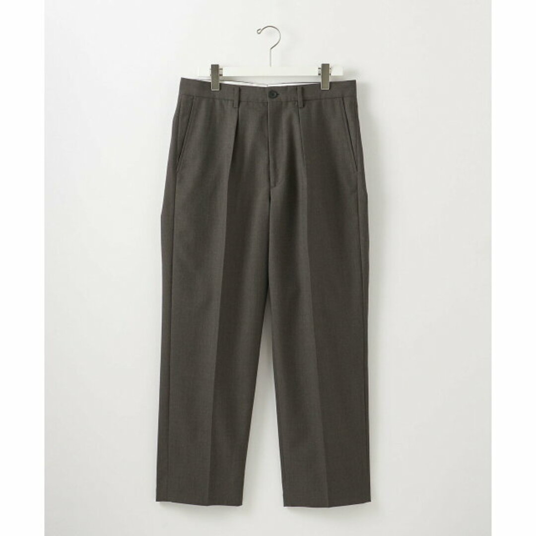 steven alan(スティーブンアラン)の【MOCA】<Steven Alan> MGD IN1PLEATED SLACKS/パンツ その他のその他(その他)の商品写真