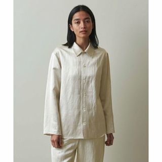 スティーブンアラン(steven alan)の【OFF WHITE】<Steven Alan>EASY SHIRT/シャツ(シャツ/ブラウス(長袖/七分))