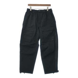 ワイスリー(Y-3)のY-3 ワイスリー パンツ（その他） M 黒 【古着】【中古】(その他)