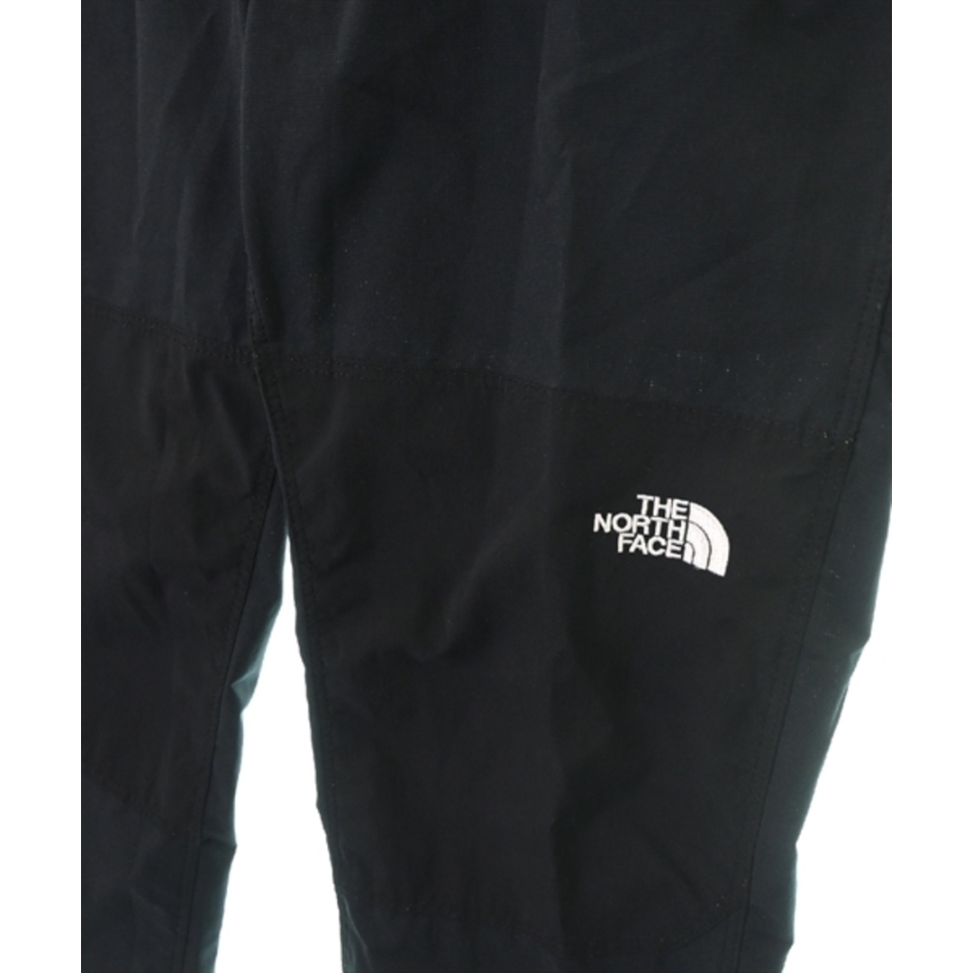 THE NORTH FACE ザノースフェイス パンツ（その他） S 黒 【古着