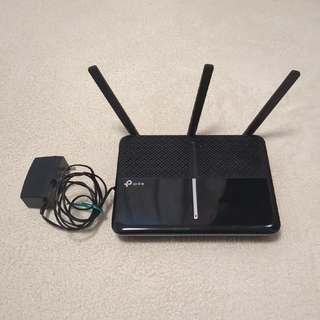 ティーピーリンク(TP-Link)のTP-Link Wi-Fi 無線LAN ルーター Archer A10(PC周辺機器)