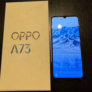 OPPO - OPPO A54 5G シルバーブラック SIMフリー 本体 auの通販