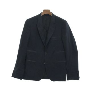 ポールスミス(Paul Smith)のPaul Smith ポールスミス テーラードジャケット M 紺 【古着】【中古】(テーラードジャケット)