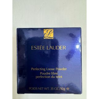 Estee Lauder - 【新品未開封】エスティローダー パーフェクティング ルース パウダー 01