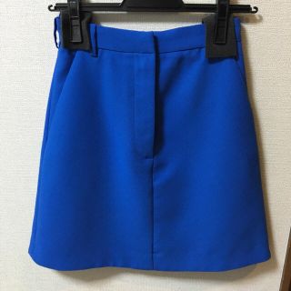 カルヴェン(CARVEN)のmumeee様専用 carvenスカート(ミニスカート)