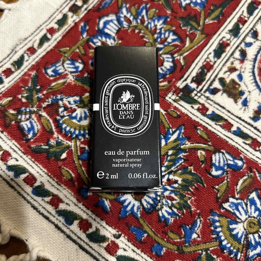 diptyque(ディプティック)のディプティック/ロンブンダンロー コスメ/美容の香水(ユニセックス)の商品写真