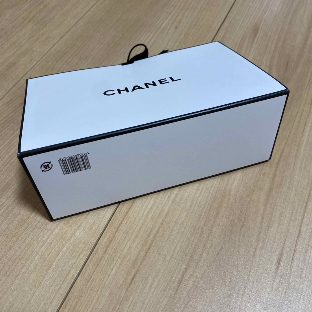 CHANEL(シャネル)のCHANEL ショップバックセット レディースのバッグ(ショップ袋)の商品写真