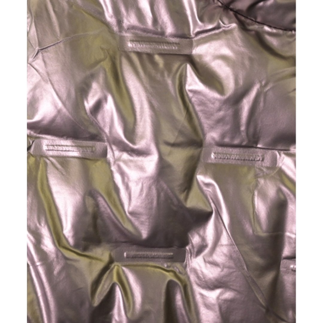 BOLINI ボリーニ ダウンジャケット/ダウンベスト 48(L位) シルバー系 【古着】【中古】 メンズのジャケット/アウター(ダウンジャケット)の商品写真