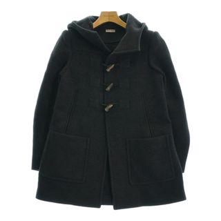 ミュウミュウ ダッフルコート(レディース)の通販 36点 | miumiuの ミュウミュウ ダッフルコート(レディース)の通販 36点 | miumiuの