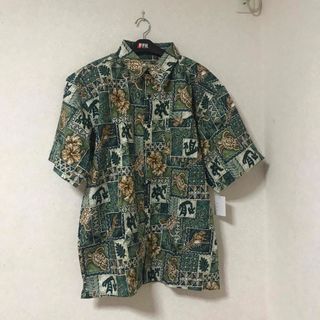 DRAPE SCARF SHIRT リノー Linoh ボウタイシャツの通販 by STU's shop