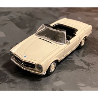 キョウショウ(京商)の京商　ミニカー　メルセデスベンツ　280SL(ミニカー)