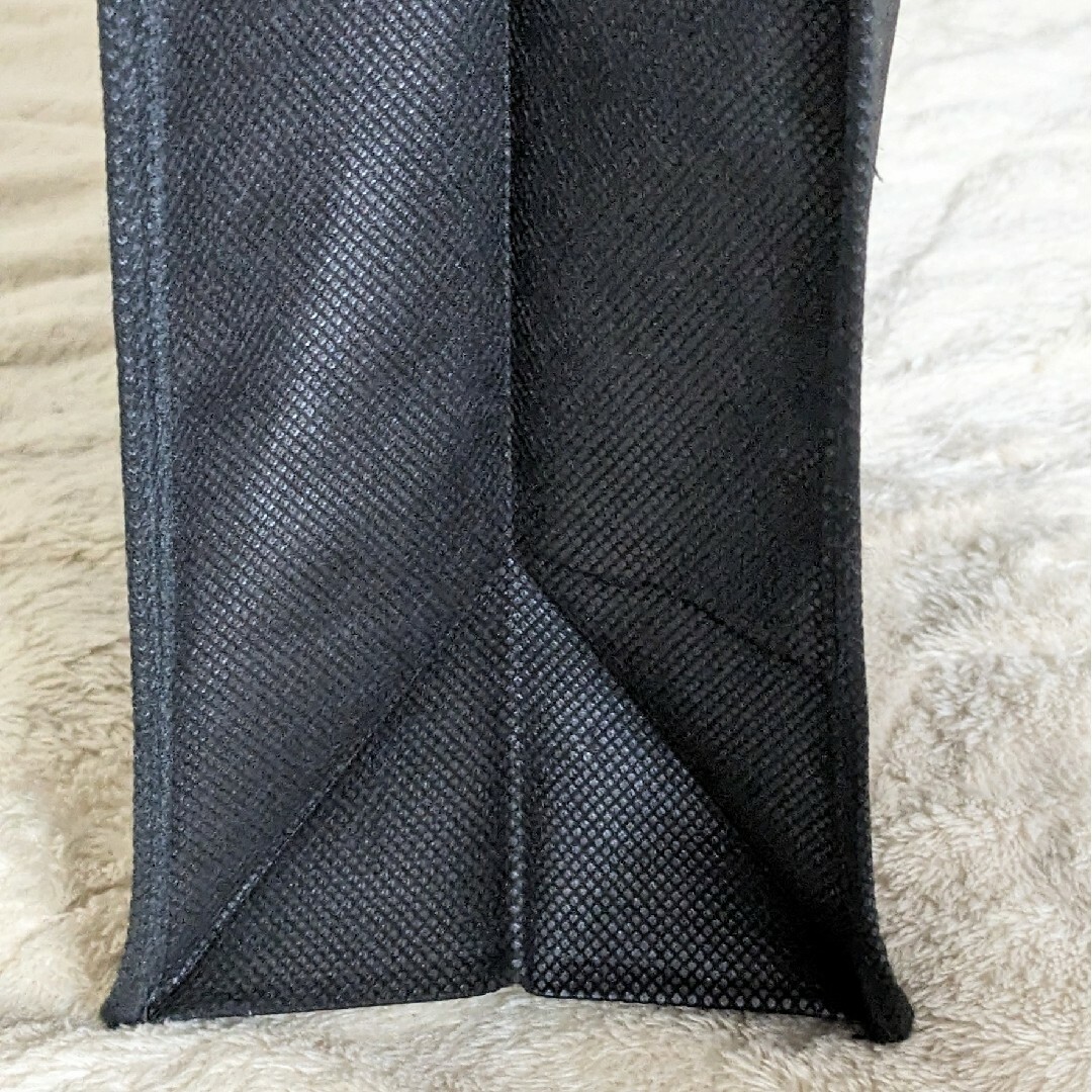 MOLESKINE(モレスキン)のモレスキン　moleskine　トートバッグ　ショッパー レディースのバッグ(ショップ袋)の商品写真