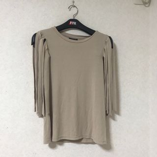 TOPSHOP - 未使用タグ付き　トップショップ　TOPSHOP レディース　サイズUS4