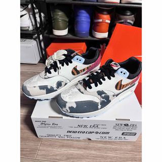 ナイキ(NIKE)のNike WMNS Air Max 1 "Great Indoors"(スニーカー)