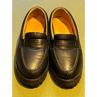 NEON SIGN - NEON SIGN  ACTIVE LOAFER アクティブローファー