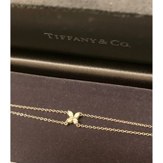 Tiffany & Co. - ビンテージ ティファニー 廃盤 925＆750コンビ ...