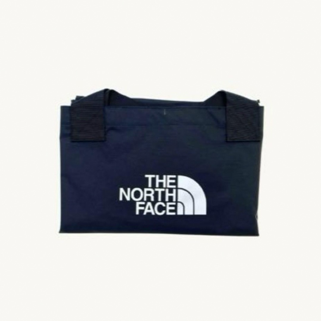 THE NORTH FACE(ザノースフェイス)のノースフェイス エコバッグ トート Lサイズ レディースのバッグ(トートバッグ)の商品写真